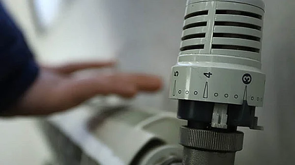 Топлофикация поиска близо 30% скок на парното в София