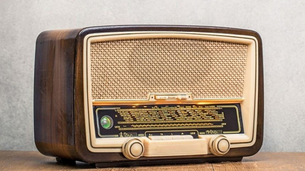 13 февруари: Световен ден на радиото