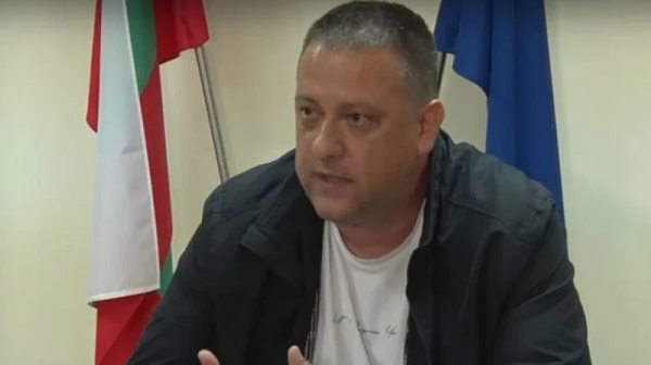 Директорът на полицията в Хасково напуска поста си, бил подвел вътрешния министър