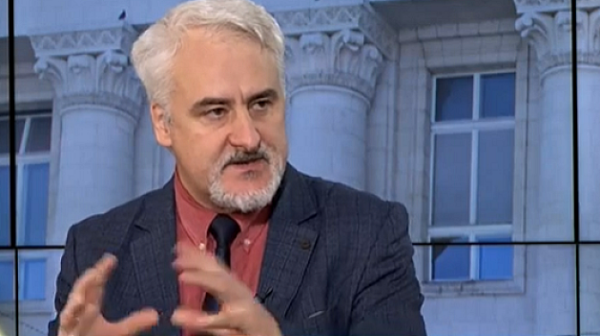 Адв. Александър Кашъмов: Лута се съдебната власт, полицията и прокуратурата въобще не са на  ниво