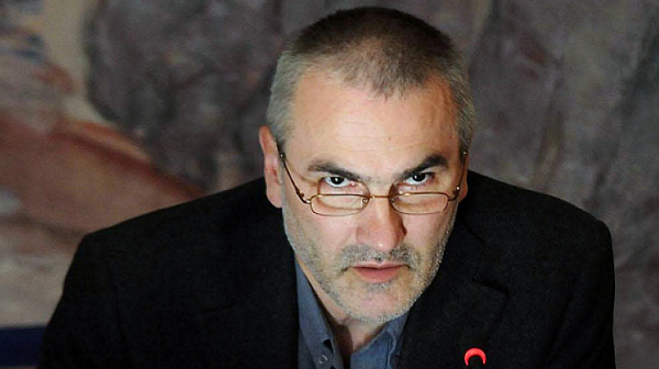 Иван Бакалов: Най-вредното на управлението на Борисов не е байганьовщината, а лъжите