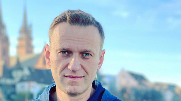 Експерти от ООН: Навални трябва спешно да бъде преместен от Русия