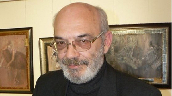 Почина писателят Христо Карастоянов