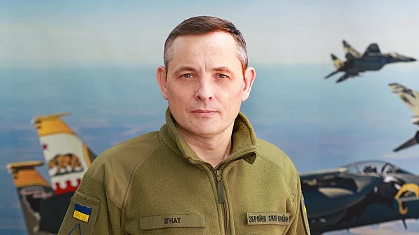 „Пейтриът“ на „гладна диета“: Ситуацията с ракетите за ПВО на Украйна