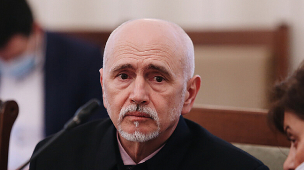 Браншови организации призоваха ПП да не номинира Събев за транспортен министър