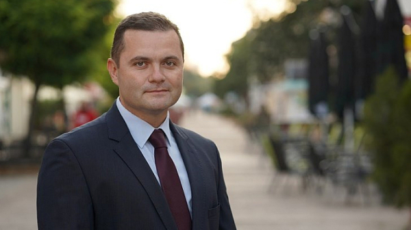 Кметът Пенчо Милков с нова категорична позиция относно изграждането на инсинератор в Гюргево