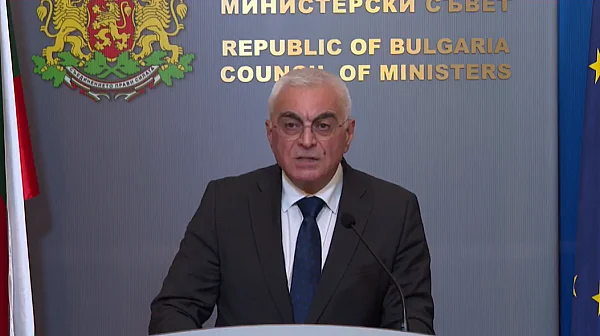 100% проверка на кода, нов екип от 60 експерти и е-услуги за вота на 19 април