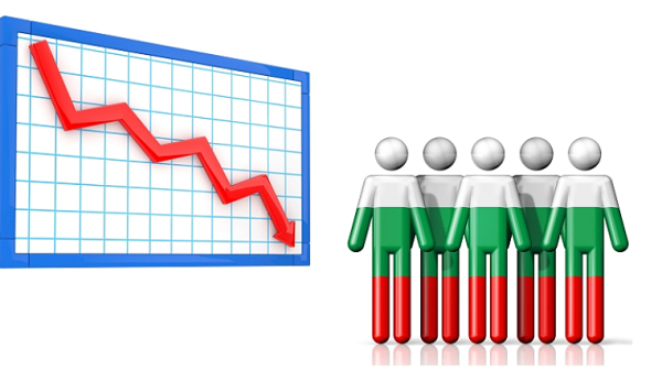 Световната банка: Икономиката на България може да се забави заради демографската криза