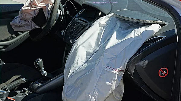 Двама души загинаха при катастрофа в района на Маринка