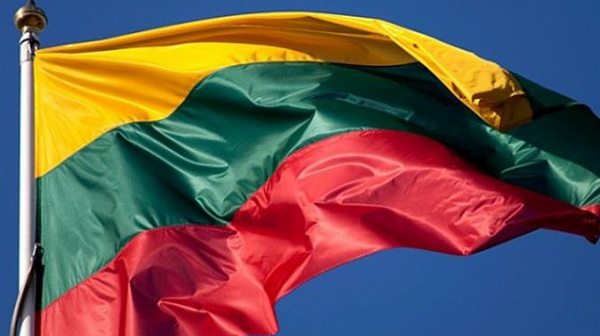 Литва изпраща още военна помощ на Украйна