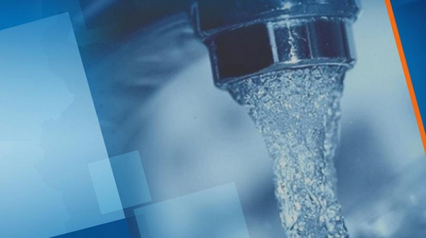 „Софийска вода” временно ще прекъсне водоснабдяването в ж. к. „Западен парк“