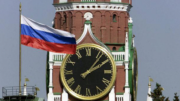 Ответен удар: Русия гони 18 сътрудници на представителството на ЕС в Москва