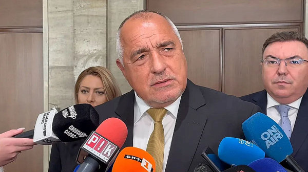 ГЕРБ се отказва от данък „дивидент“ и вдигане на пенсионните вноски