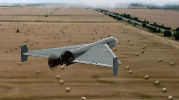 САЩ въоръжават армията си с клонинги на иранския 