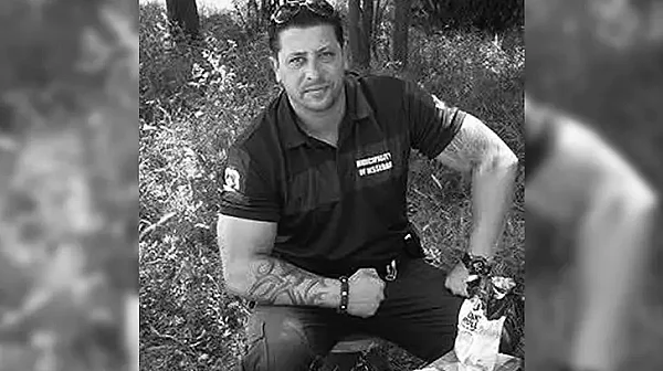 Ден на траур в Несебър, близки искат справедливост за пребития до смърт Стефан