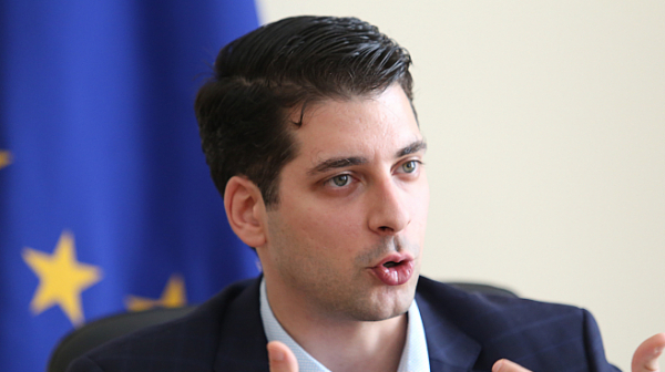 Атанас Пеканов: Слуховете за моя партия са силно преувеличени