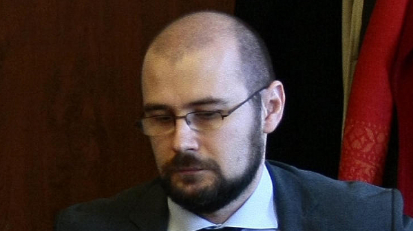 Адв. Андрей Янкулов: Трябва да се намали властта на главния прокурор във ВСС