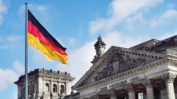 Deutschlandfonds: Германия ще вдига икономиката си с нов фонд от 30 млрд. евро