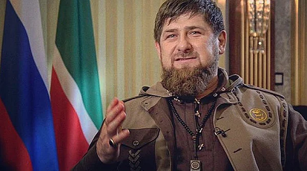 Кадиров в тежко състояние: Кремъл подготвя смяна в Чечения