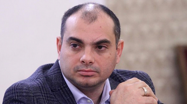 Филип Попов, БСП: Щитът за преодоляване на предстоящите кризи е редовно правителство и действащо Народно събрание