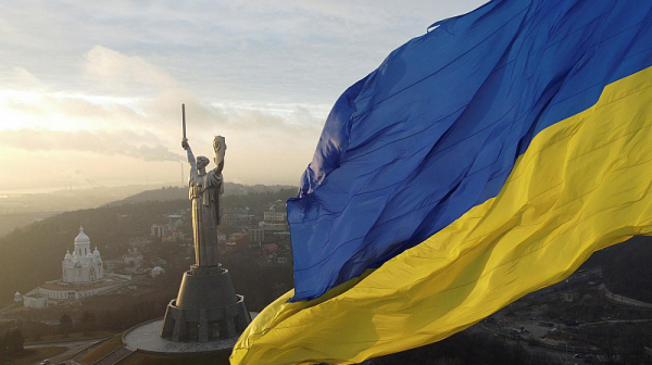 След няколко години Украйна може да се превърне в „източноевропейския тигър“, смята историк