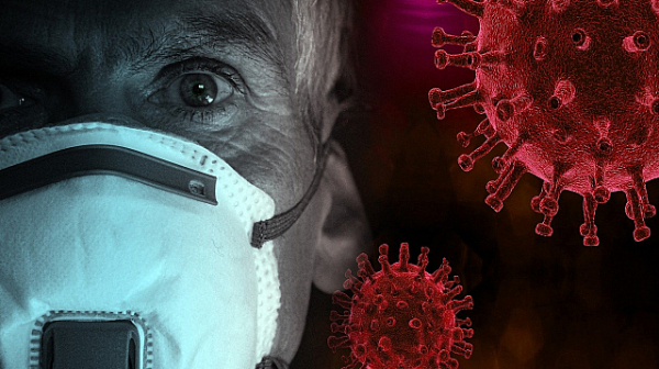 Всичко за коронавируса: 166 нови случая за денонощие, 58 починали