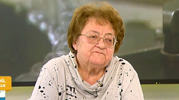 Проф. Радка Аргирова: Сертификатът на база антитела е българско произведение, трябва да отпадне