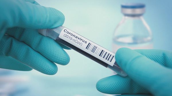 2050 са новите случаи с коронавирус