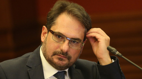 Даниел Смилов: Този парламент не бива да се отписва,  има 2 възможности за съставяне на кабинет