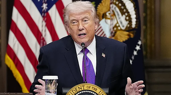 „Адът ще се изсипе върху вас“: Тръмп напомни на Иран, че имат 48 часа за сделка