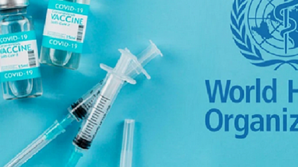 СЗО одобри нова индийска ваксина срещу COVID-19