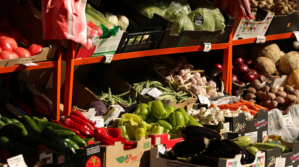 Българските зеленчуци може да изчезнат от пазара