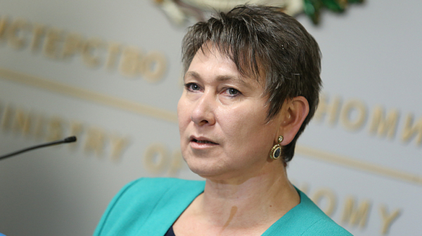Обвинена за плагиатство министърка е назначена в борда на директорите на БДЖ