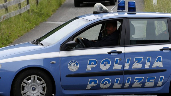 В Италия въвеждат полицейски час от 22 ч.