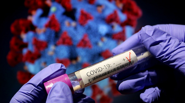 966 нови случая на коронавирус у нас, 33 души починали
