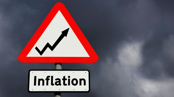Института за икономически изследвания при БАН прогнозира по-висока инфлация