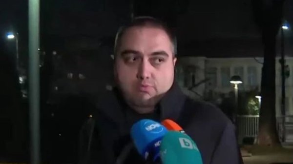 5000 лева: Съдът пусна директора с камерите под гаранция