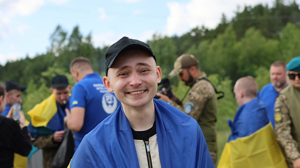 Украински защитници – у дома. А за Русия дори смъртта не е свещена: дезинформация чрез телата на падналите