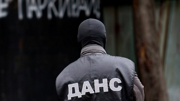 Полицията и ДАНС влязоха в ”Булгаргаз”, проверяват спекулативното препродаване на газ