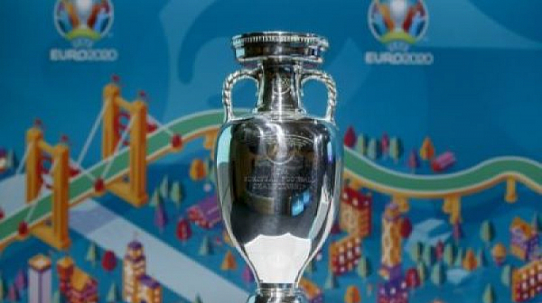 Прогноза за полуфиналната среща Испания - Италия на Евро 2020 с Palms bet