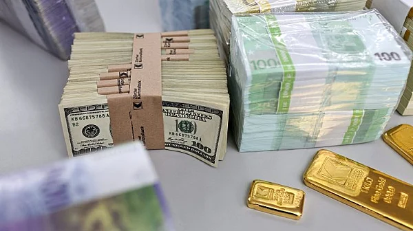 Броят на милиардерите в света скача с 25% до 2031, неравенствата се задълбочават