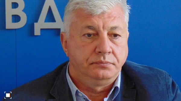 ”Демократична България” поиска оставката на кмета на Пловдив