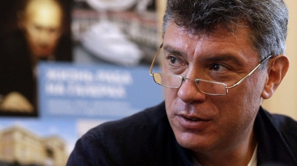 Преди девет години Немцов бе убит в Москва. Какво би казал той за руската инвазия в Украйна?