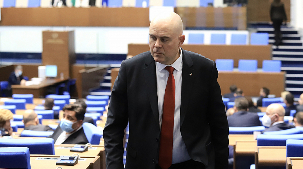 СЕ изпрати още препоръки към България за контрола на главния прокурор