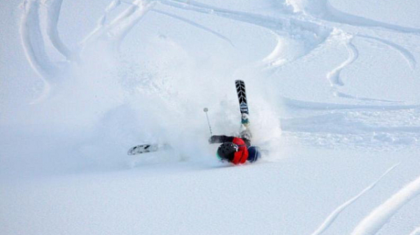 Загина скиор над Банско