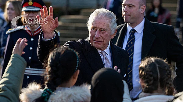 Какво да очакваме от кралското посещение при Тръмп