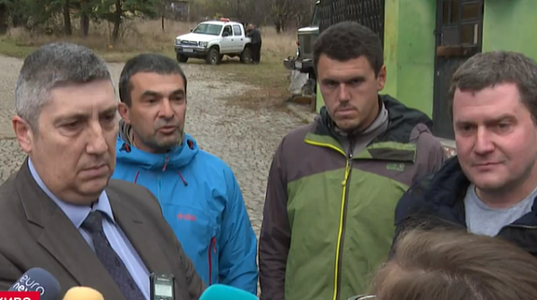 Полицията в Перник за Сашко: Нямаме информация някой да го е приютил и държал