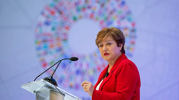 Икономическата тежест на ЕС намалява, предупреди МВФ