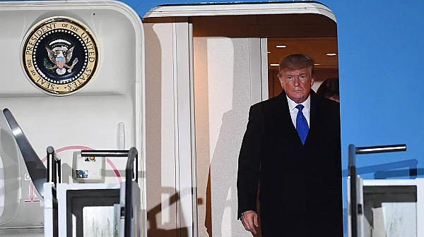 Тръмп към съюзниците от НАТО: Помогнете ни, или ще видите „много лошо бъдеще“