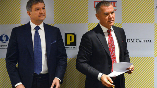 Днес започва процесът срещу Атанас и Пламен Бобокови